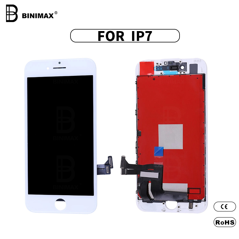 BINIMAX LCD-modules voor mobiele telefoons met hoge configuratie voor ip 7