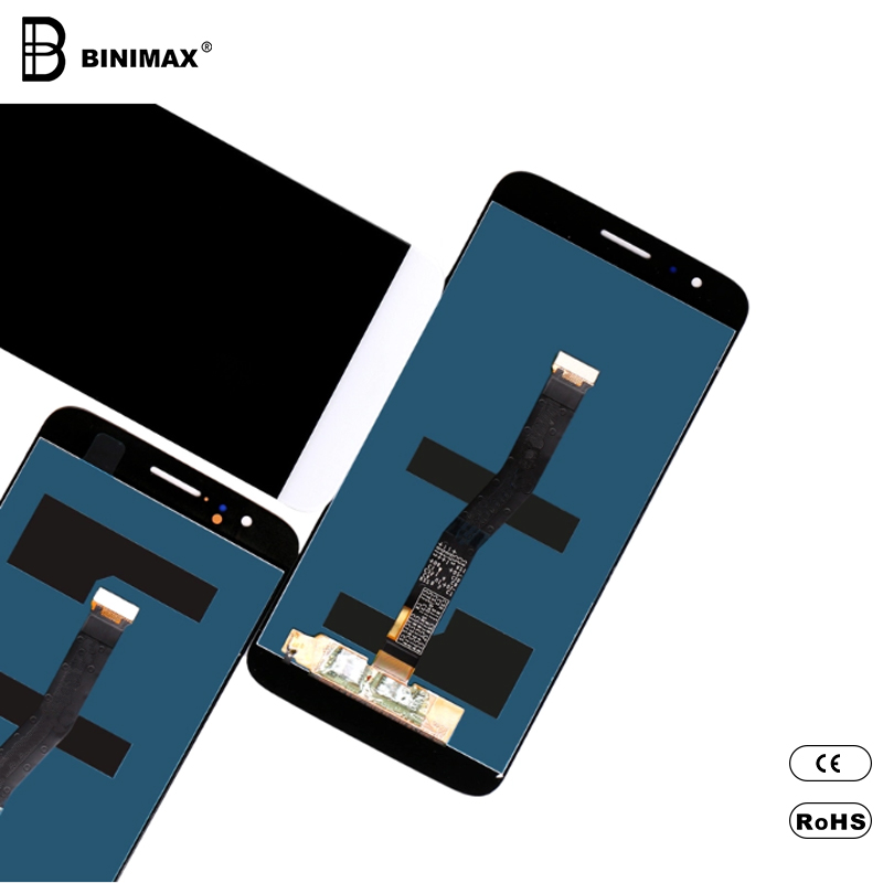 Mobiele telefoon TFT LCD's scherm Vergadering display voor HW maimang 5